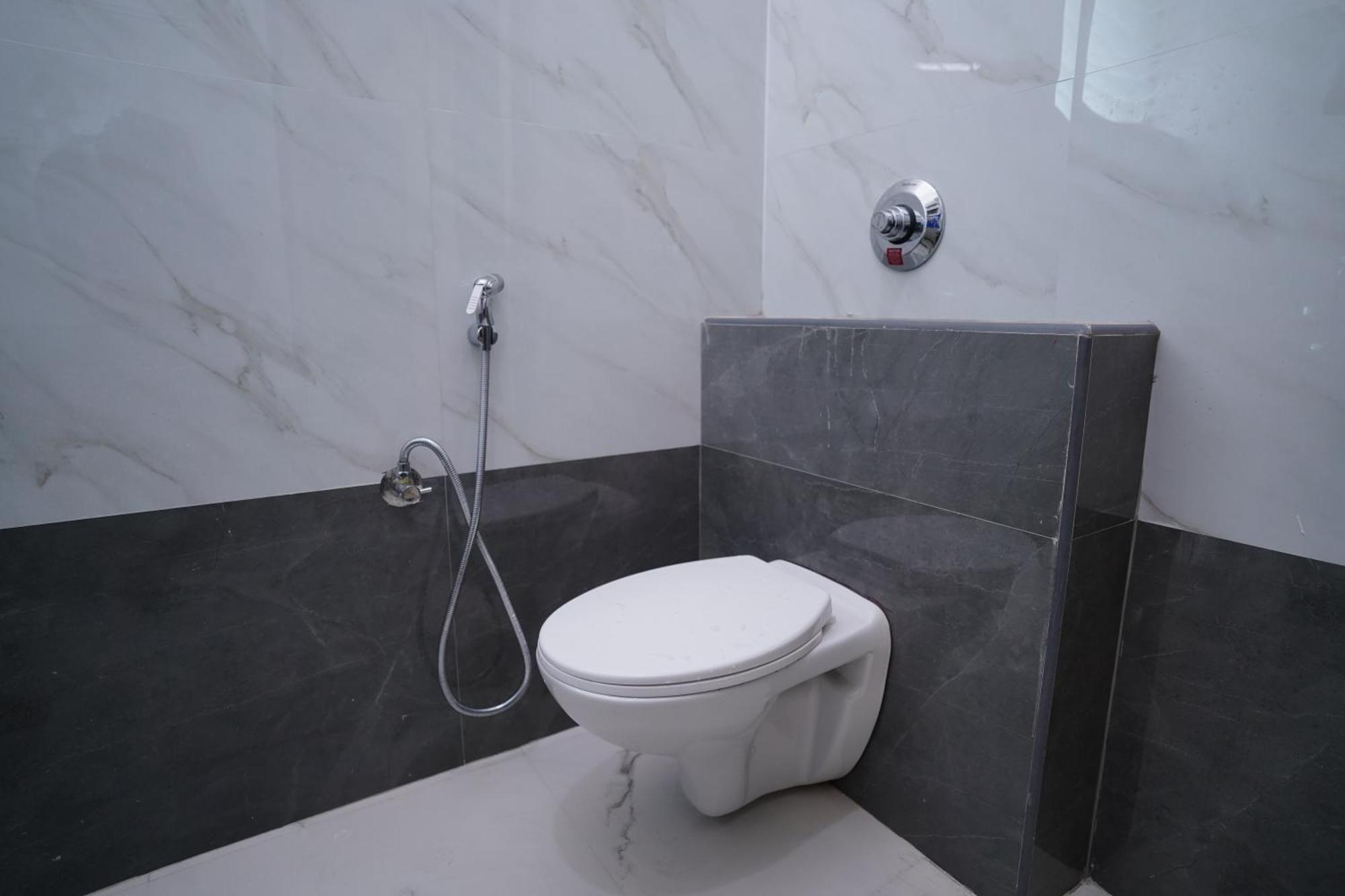 Hotel Vilvaas Madurai Dış mekan fotoğraf