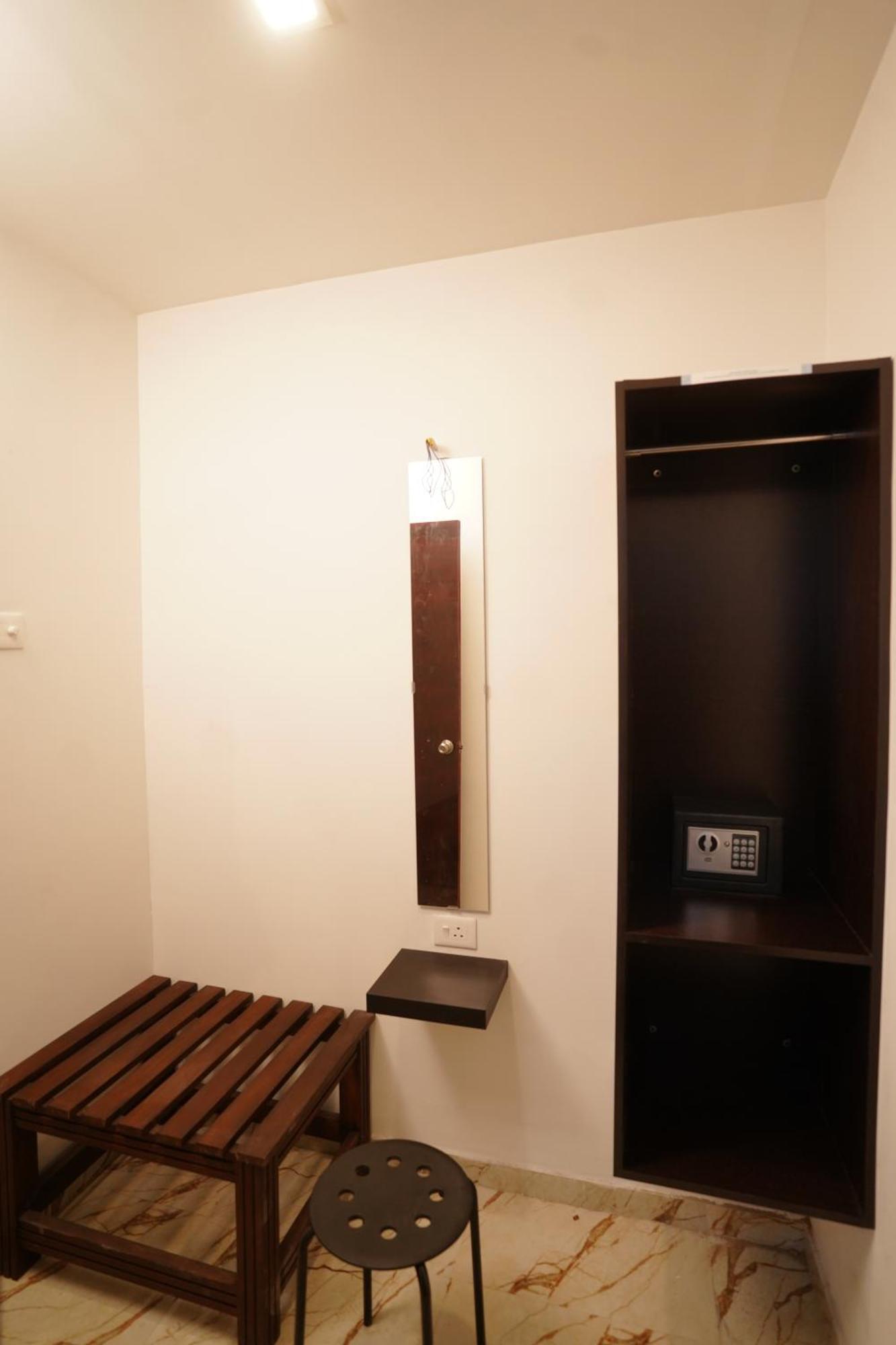 Hotel Vilvaas Madurai Dış mekan fotoğraf